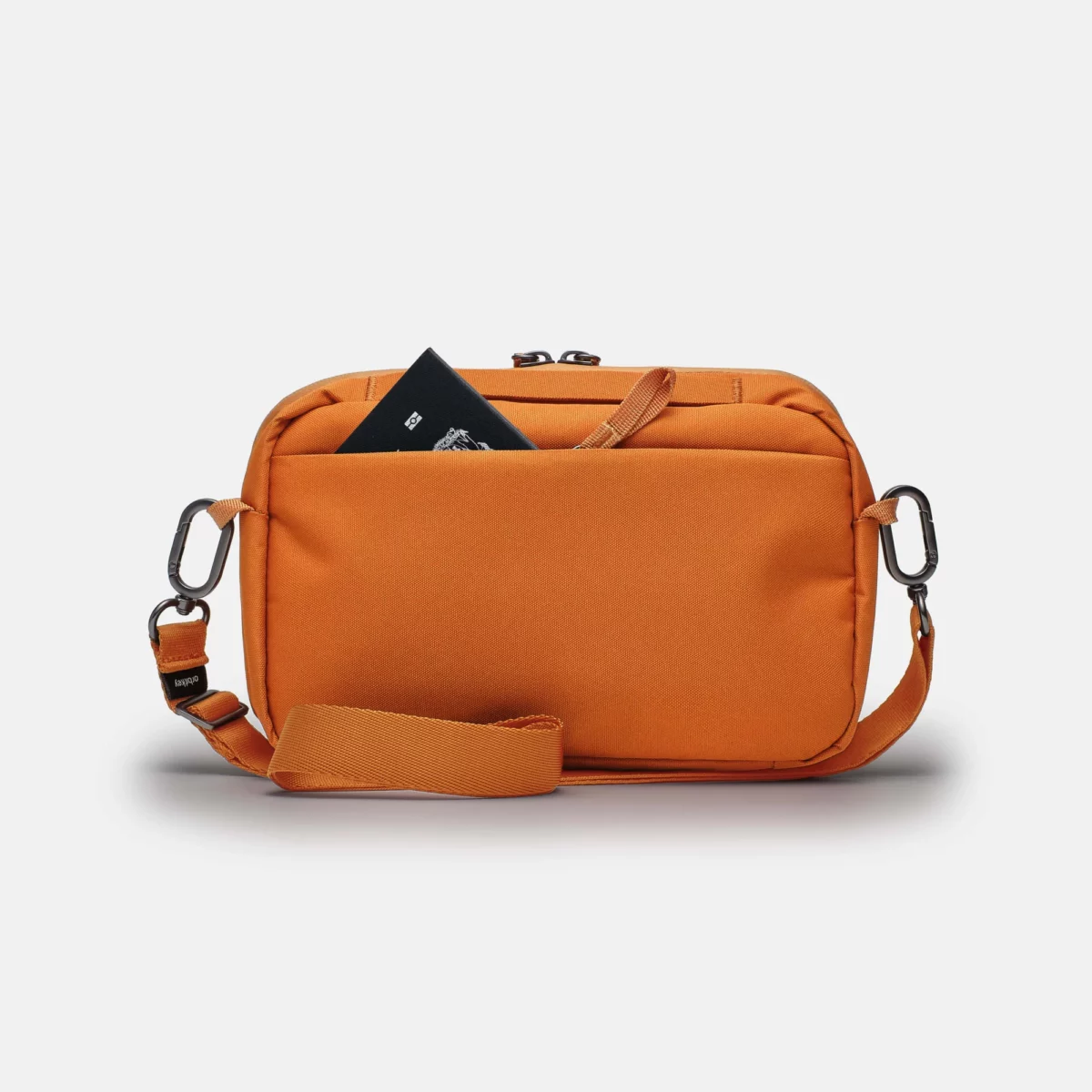 Orbitkey Orbitkey Travel Sling 3L Terracotta, Detailansicht 6 | One Horizon