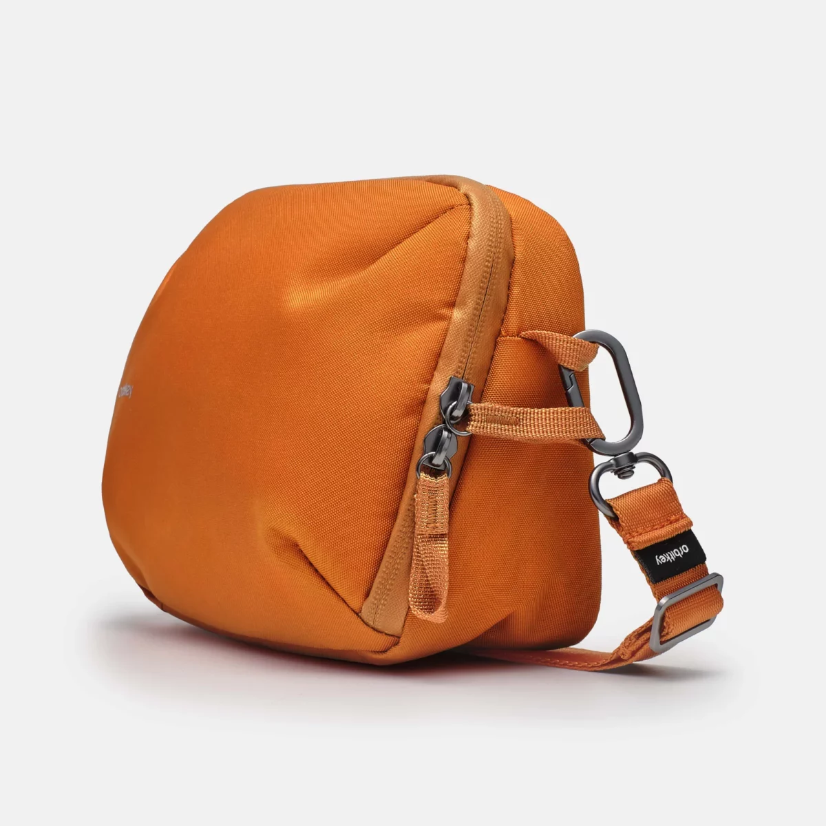 Orbitkey Orbitkey Travel Sling 3L Terracotta, Detailansicht 7 | One Horizon