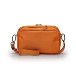 Orbitkey Orbitkey Travel Sling 3L Terracotta, Detailansicht 11 | One Horizon