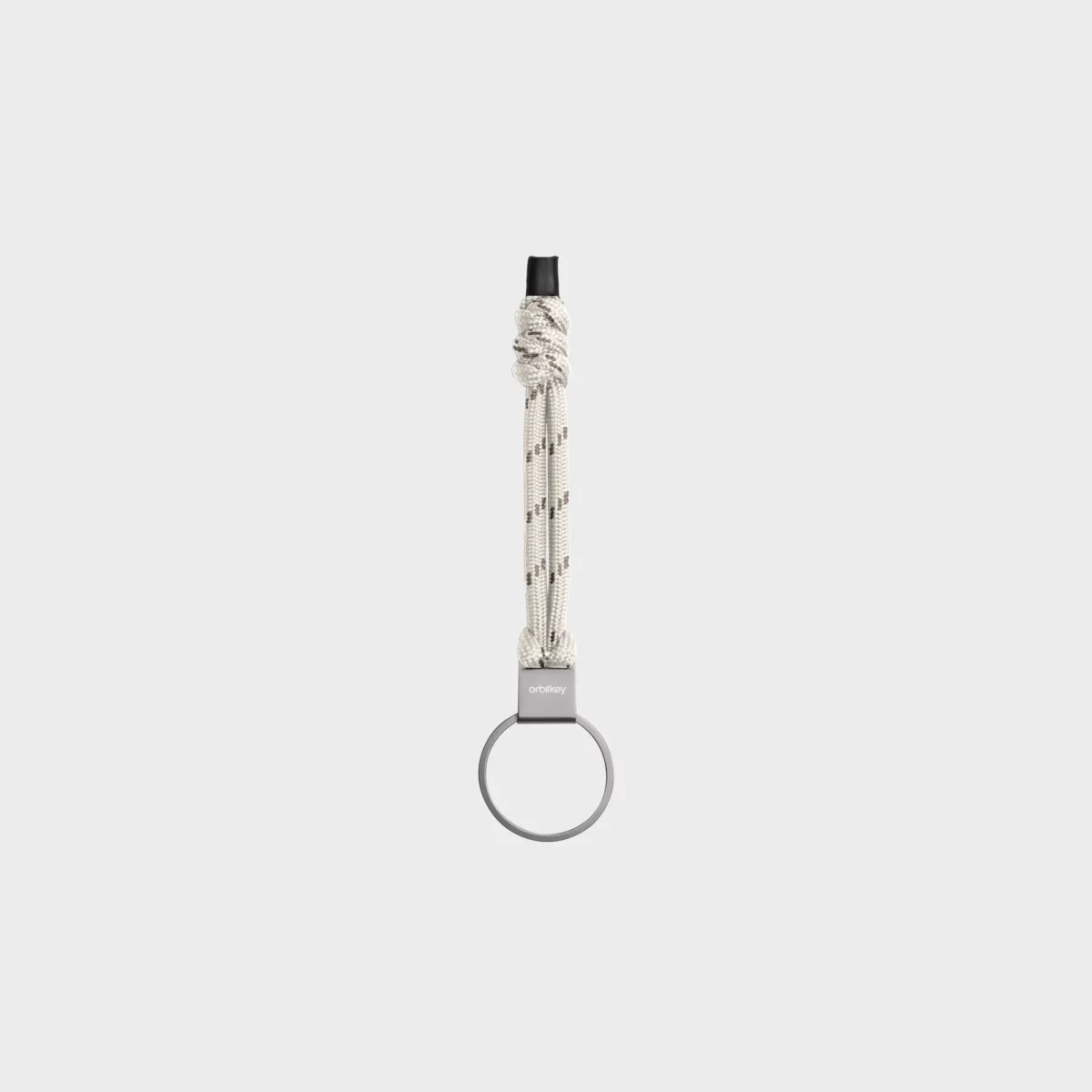 Orbitkey Orbitkey Urban Loop Keychain Stone, Detailansicht 2 | One Horizon