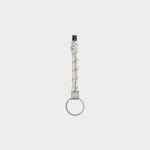 Orbitkey Orbitkey Urban Loop Keychain Stone, Detailansicht 2 | One Horizon