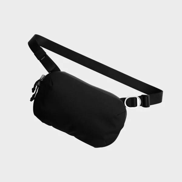 Orbitkey Urban Sling Mini - Black