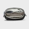 Orbitkey Orbitkey Urban Sling Mini Schwarz, Detailansicht 4 | One Horizon