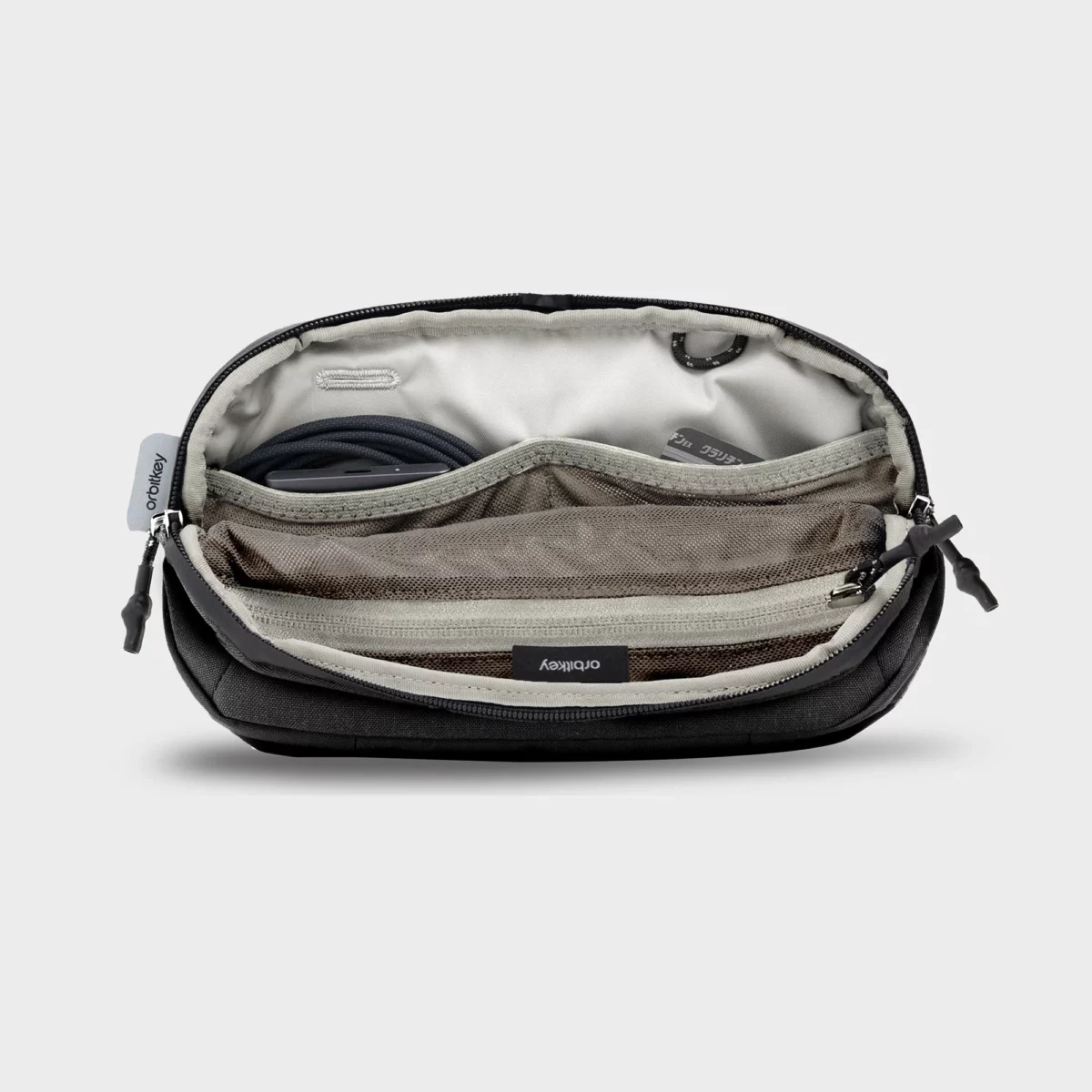 Orbitkey Urban Sling Mini