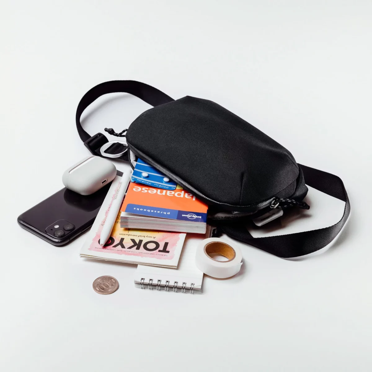Orbitkey Urban Sling Mini