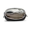 Orbitkey Orbitkey Urban Sling Mini Schwarz, Detailansicht 10 | One Horizon