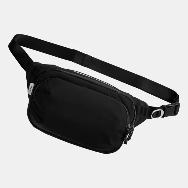 Orbitkey Urban Sling Plus - Schwarz