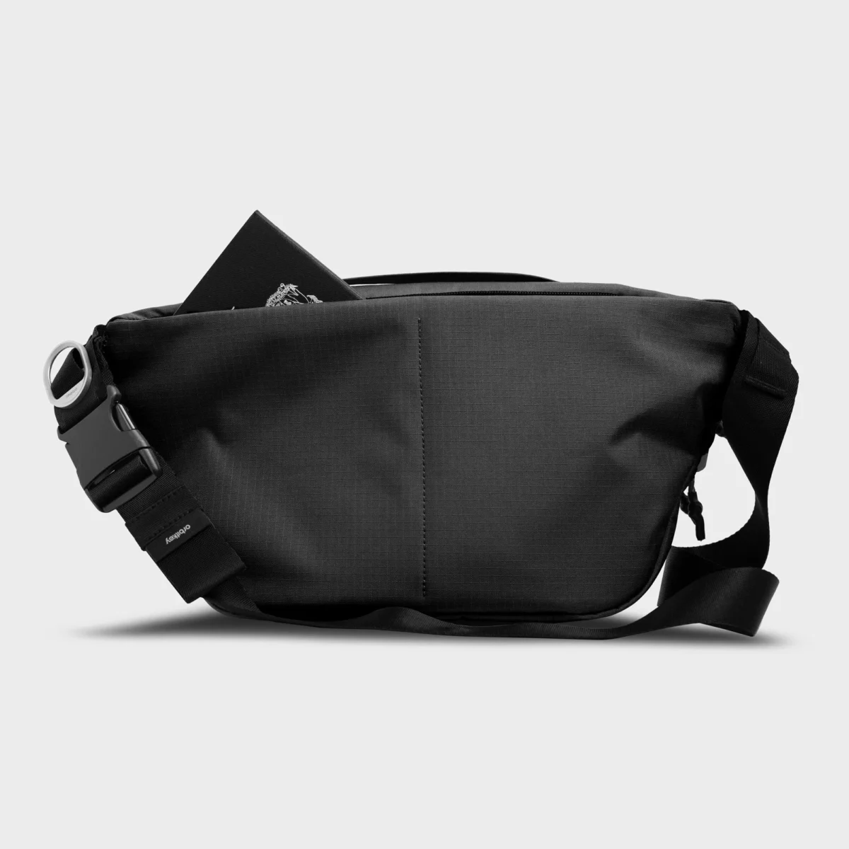 Orbitkey Orbitkey Urban Sling Plus Schwarz, Detailansicht 2 | One Horizon