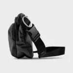 Orbitkey Orbitkey Urban Sling Plus Schwarz, Detailansicht 3 | One Horizon