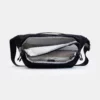 Orbitkey Orbitkey Urban Sling Plus Schwarz, Detailansicht 4 | One Horizon