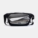 Orbitkey Orbitkey Urban Sling Plus Schwarz, Detailansicht 4 | One Horizon