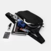 Orbitkey Orbitkey Urban Sling Plus Schwarz, Detailansicht 5 | One Horizon