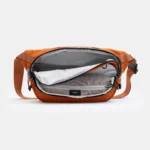 Orbitkey Orbitkey Urban Sling Plus Terracotta, Detailansicht 4 | One Horizon