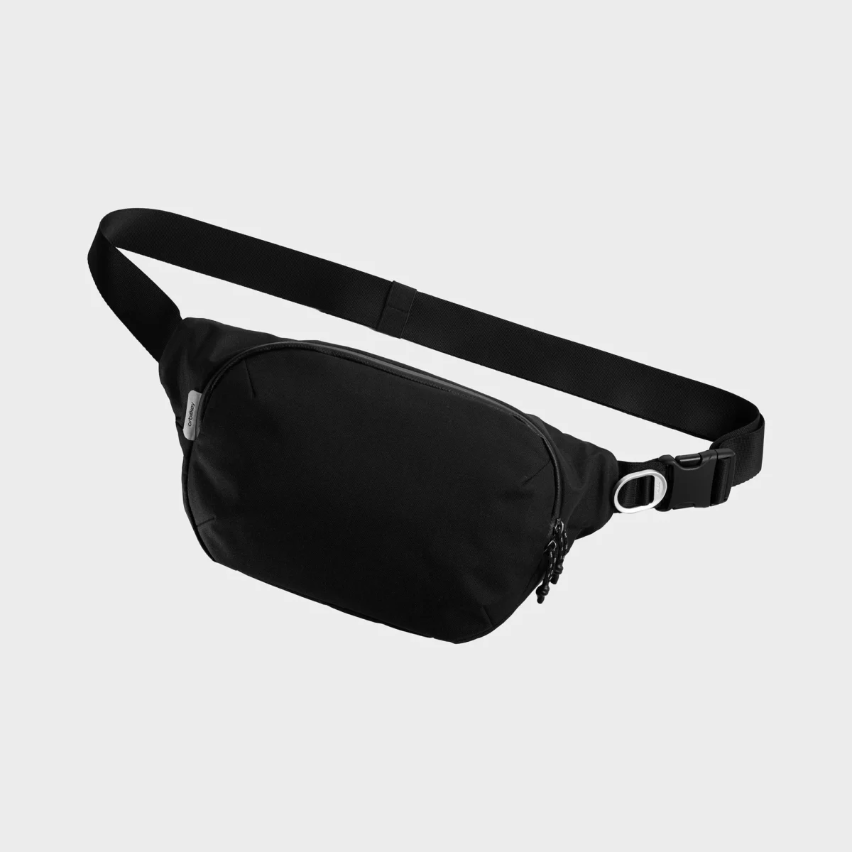 Orbitkey Orbitkey Urban Sling Schwarz | One Horizon
