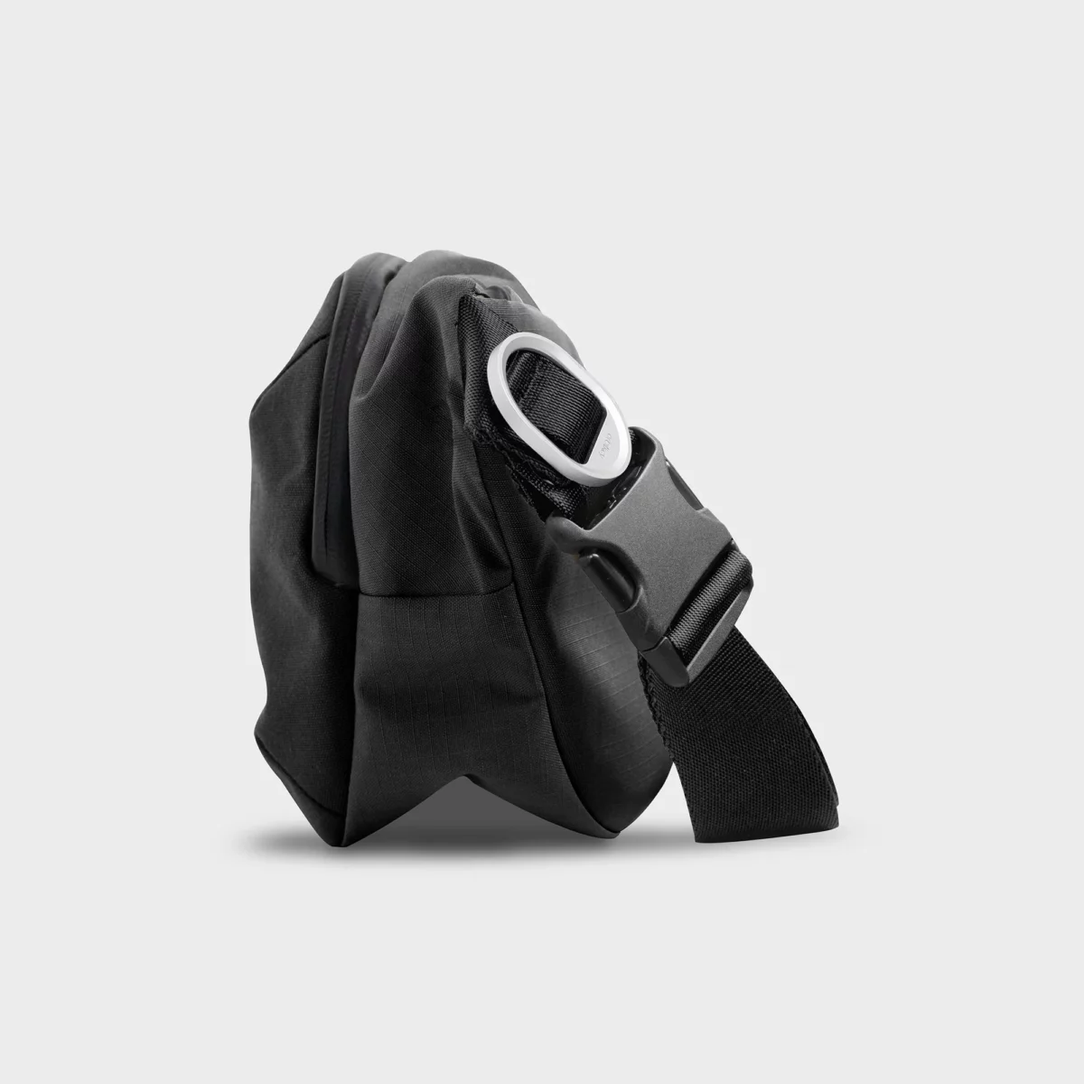 Orbitkey Orbitkey Urban Sling Schwarz, Detailansicht 3 | One Horizon
