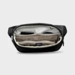 Orbitkey Orbitkey Urban Sling Schwarz, Detailansicht 4 | One Horizon