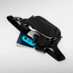 Orbitkey Orbitkey Urban Sling Schwarz, Detailansicht 5 | One Horizon