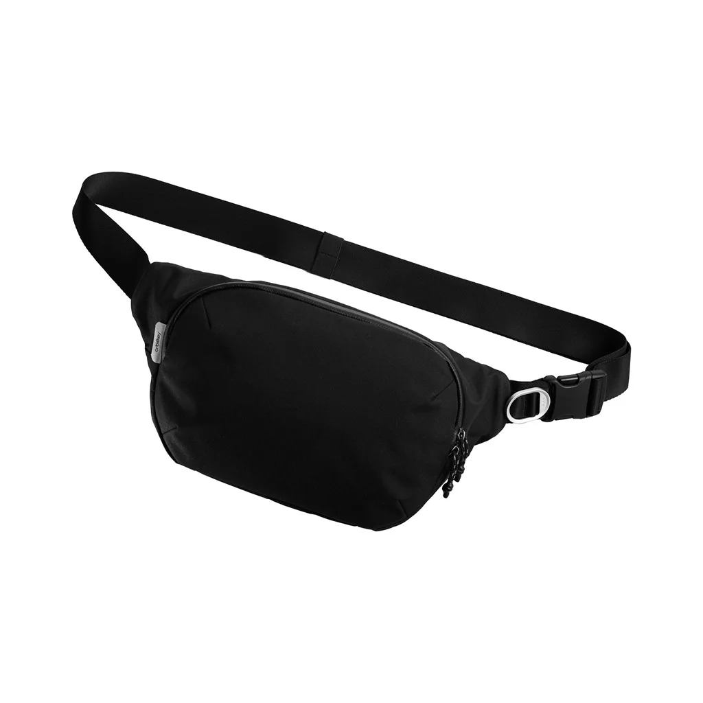 Orbitkey Orbitkey Urban Sling Schwarz, Detailansicht 7 | One Horizon