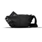 Orbitkey Orbitkey Urban Sling Schwarz, Detailansicht 9 | One Horizon