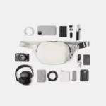 Orbitkey Orbitkey Urban Sling Stone, Detailansicht 6 | One Horizon