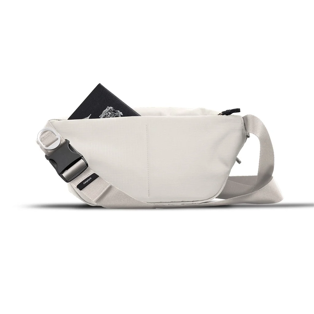 Orbitkey Orbitkey Urban Sling Stone, Detailansicht 10 | One Horizon
