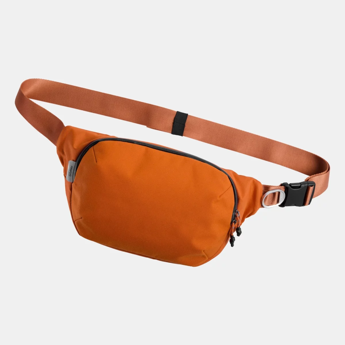 Orbitkey Orbitkey Urban Sling Terracotta | One Horizon
