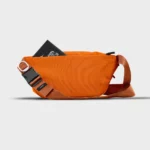 Orbitkey Orbitkey Urban Sling Terracotta, Detailansicht 2 | One Horizon