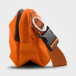 Orbitkey Orbitkey Urban Sling Terracotta, Detailansicht 3 | One Horizon
