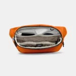 Orbitkey Orbitkey Urban Sling Terracotta, Detailansicht 4 | One Horizon