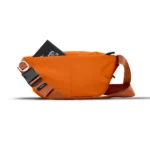 Orbitkey Orbitkey Urban Sling Terracotta, Detailansicht 9 | One Horizon