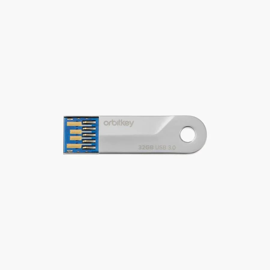 Orbitkey USB 3.0 32GB