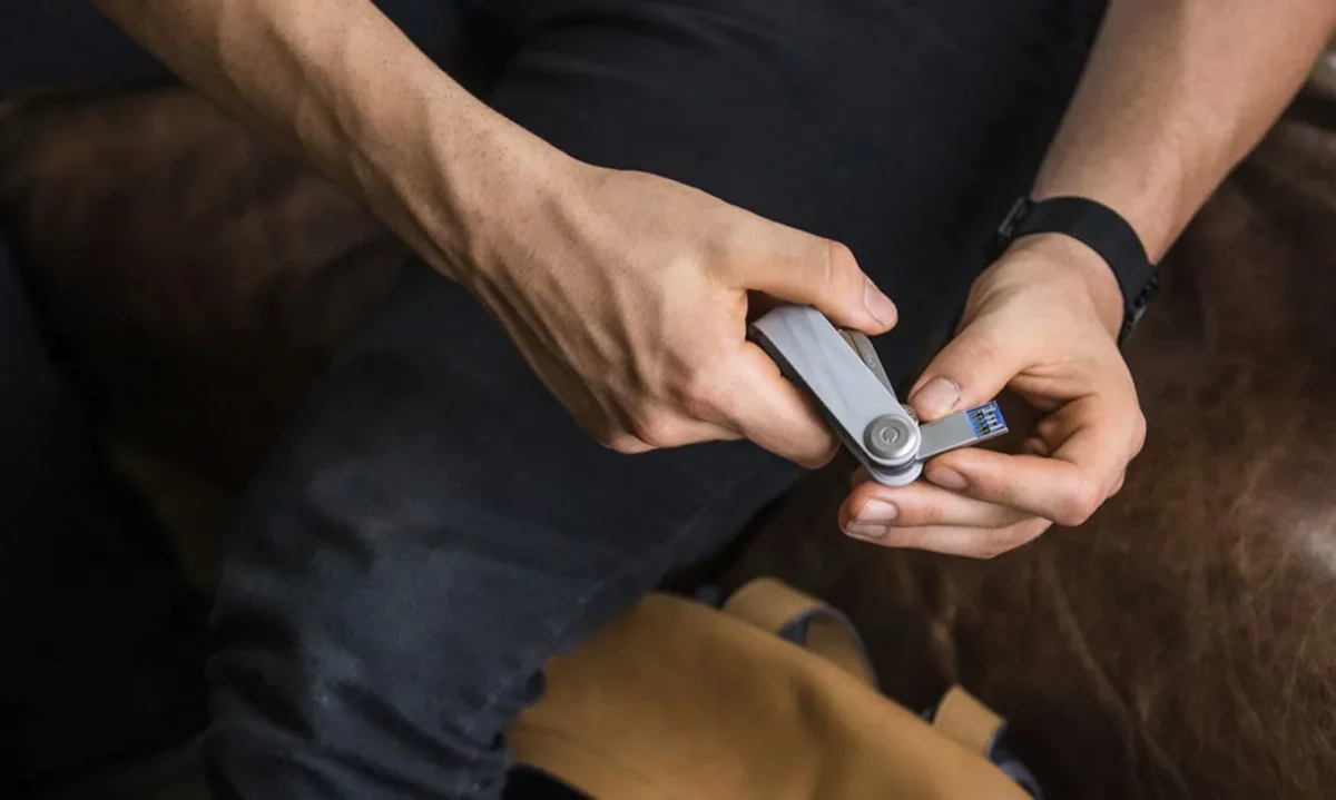 Orbitkey USB 3.0 32GB