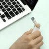 Orbitkey Orbitkey USB 3.0 32 Go, vue détaillée 4 | One Horizon