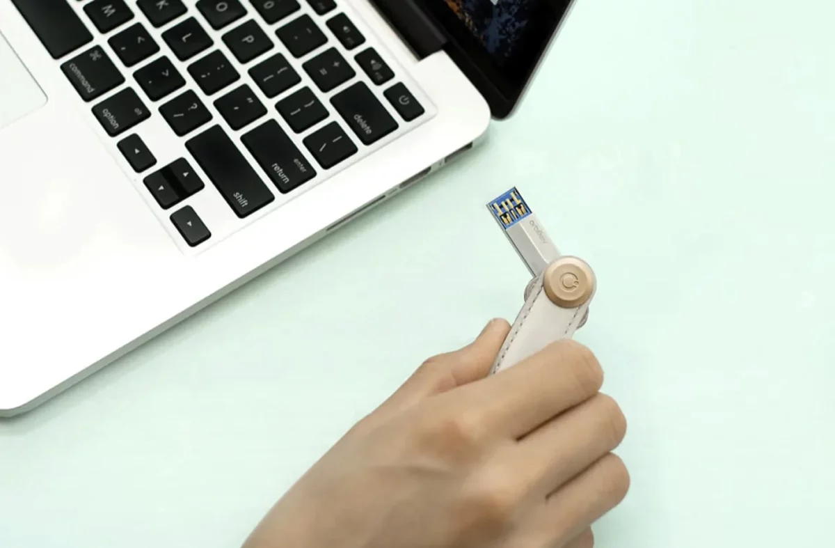 Orbitkey USB 3.0 32GB