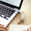Orbitkey Orbitkey USB 3.0 32 Go, vue détaillée 5 | One Horizon