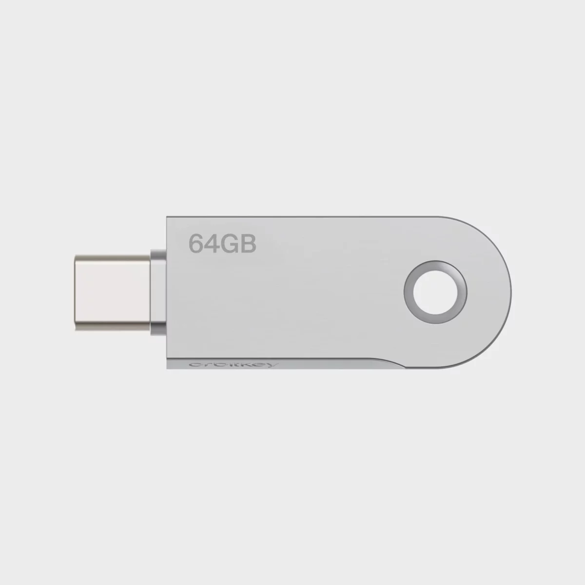 Orbitkey Orbitkey USB-C 64GB, Detailansicht 2 | One Horizon