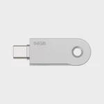 Orbitkey Orbitkey USB-C 64GB, Detailansicht 2 | One Horizon