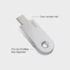 Orbitkey Orbitkey USB-C 64 Go, vue détaillée 3 | One Horizon
