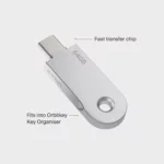 Orbitkey Orbitkey USB-C 64GB, Detailansicht 3 | One Horizon