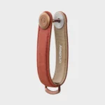 Orbitkey Key Organizer, Waxed Canvas