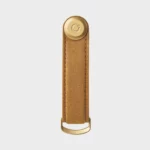 Orbitkey Key Organizer, Waxed Canvas