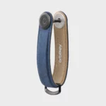 Orbitkey Key Organizer, Waxed Canvas
