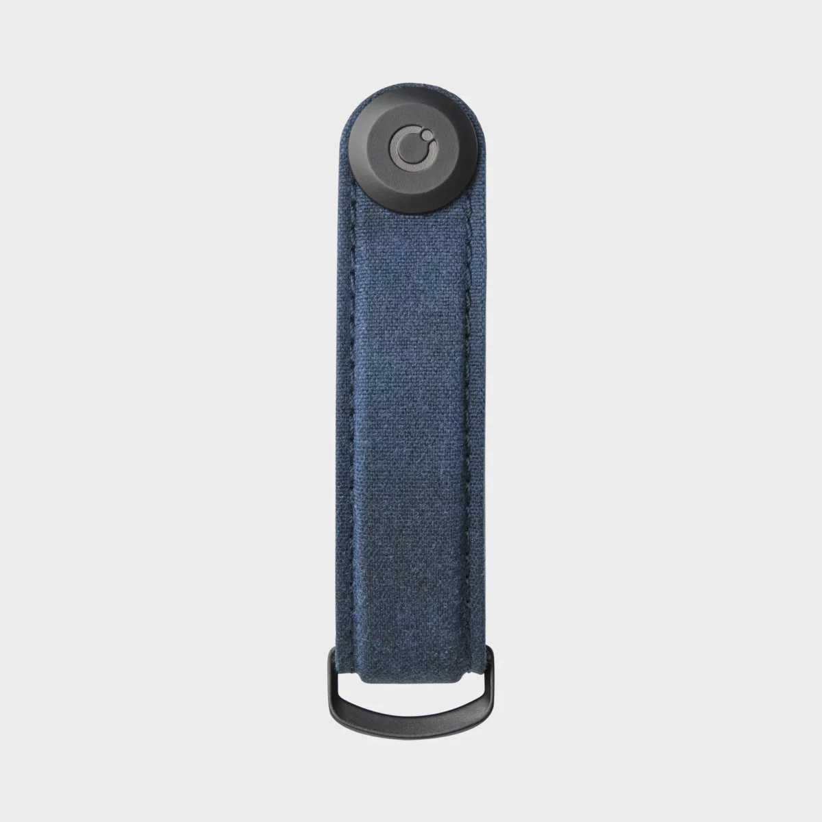 Orbitkey Key Organizer, Waxed Canvas