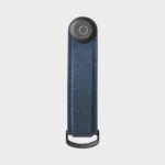 Orbitkey Key Organizer, Waxed Canvas