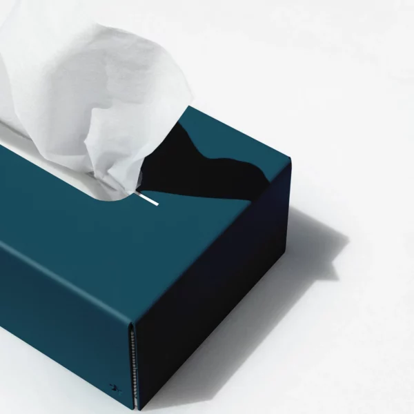 Kosmetiktücherbox