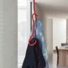 Peppermint Products Seil-Garderobe Weiss, Detailansicht 2 | One Horizon