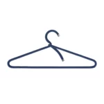 Rope Hanger Set of 3 Blue