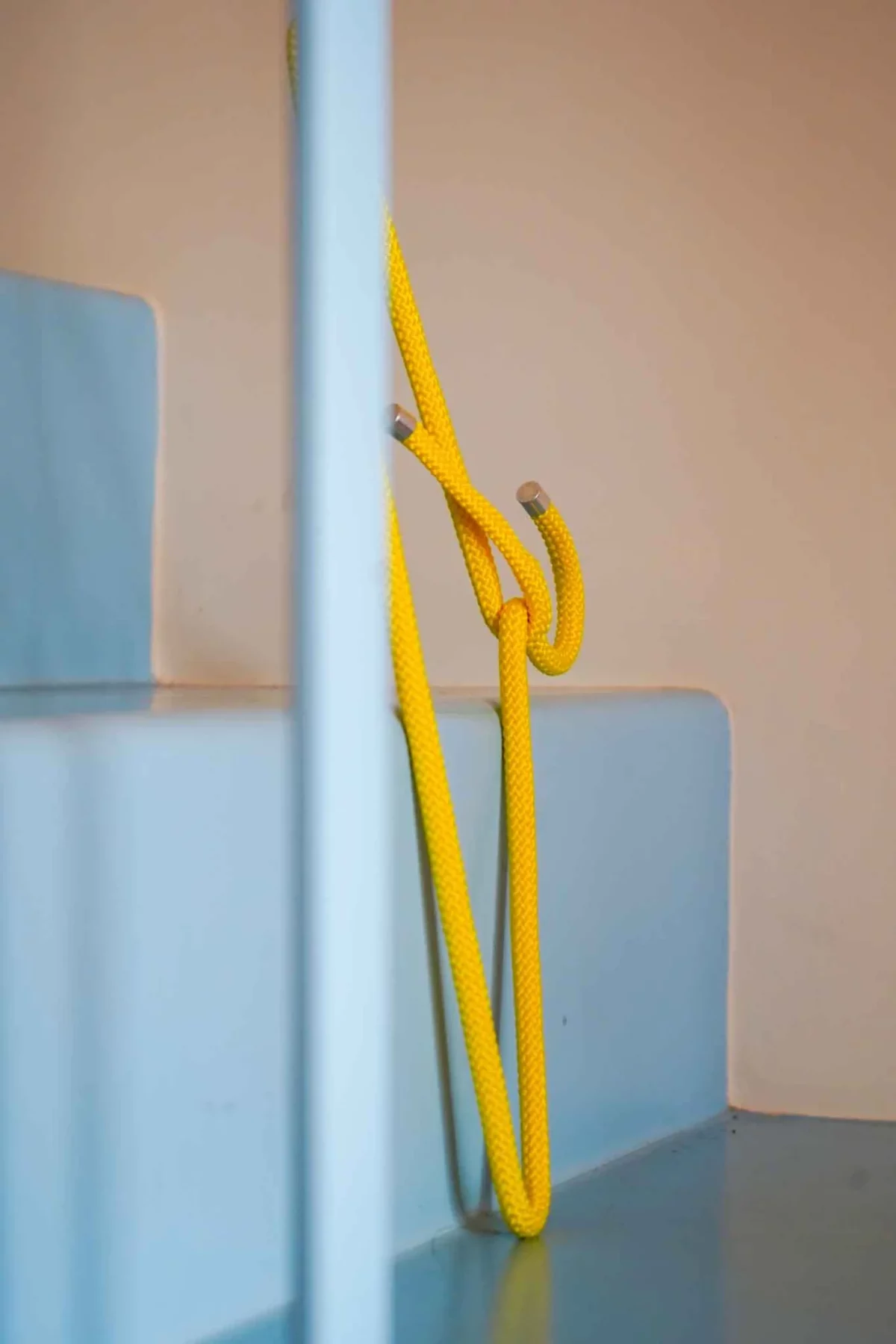 Rope Hanger Set of 3