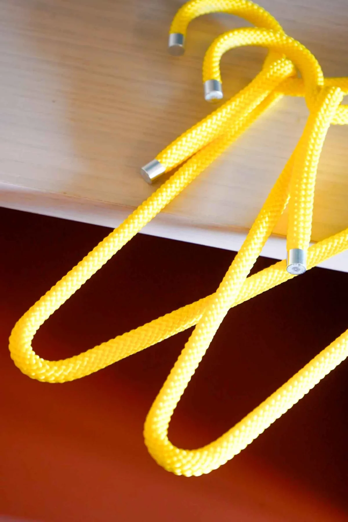 Rope Hanger Set of 3