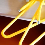Rope Hanger Set of 3